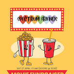 Movie Fundraiser