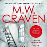 An evening with M.W Craven