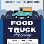 Loess Hills Food Truck Friday