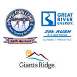 2025 Pepsi Challenge 50K/Great River Energy Rush 25K/Giants Ridge 8K Nordic Ski Races at Giants Ridge