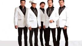 Los Tigres del Norte: En Concierto