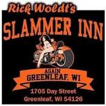 Wednesday Night Ride - Slammer Inn Again