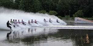 Badgerland Waterski Show