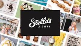 Stella’s Ice Cream 6th Anniversary Celebration