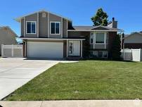 Open House: 8am-7:30pm MDT at 5795 Redwood Ln, Ogden, UT 84403