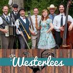 The Westerlees @ Light the Lamp Brewery!