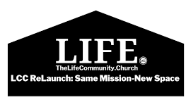 LCC ReLaunch: New Mission - New Space: Sunday morning Building Announcement!