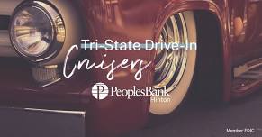 Tri-State Drive-In Cruisers