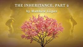 The Inheritance- Part 2