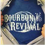 Bourbon Revival Bluegrass Band