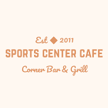 Sports Center Cafe