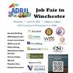 Winchester Job Fair