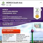 WONCA South Asia Conference