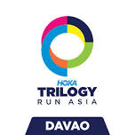 HOKA Trilogy Run Asia - Davao