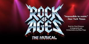 Rock of Ages: The Musical