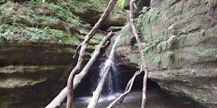 National Trails Day Hike at Starved Rock State Park,