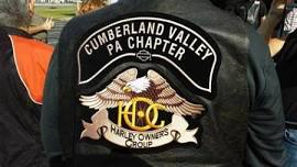 Cumberland Valley HOG Meeting