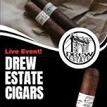 Drew Estate Cigars — Lake Country Cigars