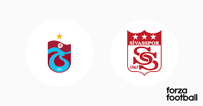 Trabzonspor vs. Sivasspor