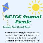 NCJCC Annual Community Picnic