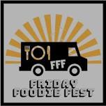 Friday Foodie Fest at Lake Lillian