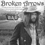 Broken Arrows at The Murray Bar!