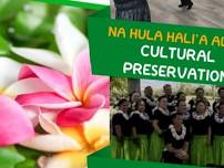 Na Hula Hali'A Aloha Dance Class - Henderson Equality Center