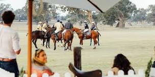 Mount William Station Polo Tournament 2024