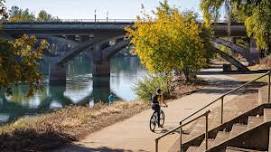 Sacramento River Trail