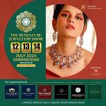 The Bengaluru Jewellery Show