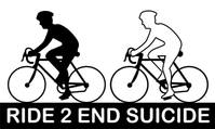 2024 Ride 2 End Suicide