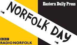 Norfolk Day 2024