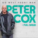 Peter Cox