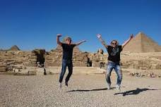 Ancient Egypt Exploration: A Day Tour from Hurghada to Cairo