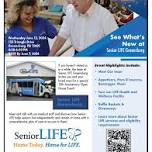 SeniorLife Open House