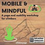 Mobile and Mindful