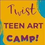 *TWIST CAMP*-FUNdamentals OF ART-ALL TOGETHER NOW!