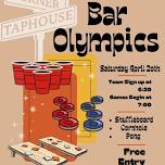 Corner Bar Olympics