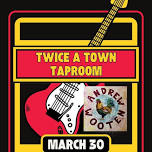 Twice a Town Taproom (Duo)