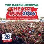 Heart Run 2024