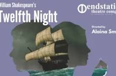 Endstation Theatre Company's Twelfth Night