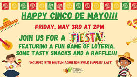 Cinco De Mayo - Fiesta   