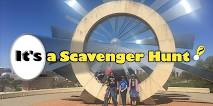 Scavenger Hunt Canberra