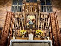 Weekday Mass - St. Mary's Shrine of Oswego