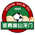 Henan Jianye Vs Shandong Luneng Taishan FC