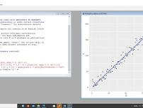 Test for the Assumptions of Linear Regression Using R