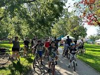 Portage Park Kidical Mass