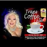 Trans Coffee Talk