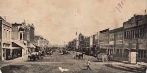 Downtown Norman Ghost Tour