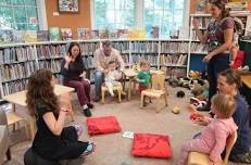 Preschool Storytime